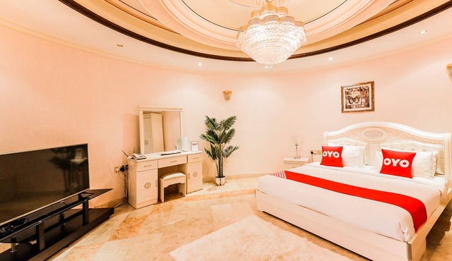 OYO 154 Bait AL Marmar Hotel