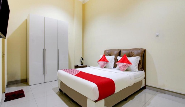 OYO 90141 3a Syariah
