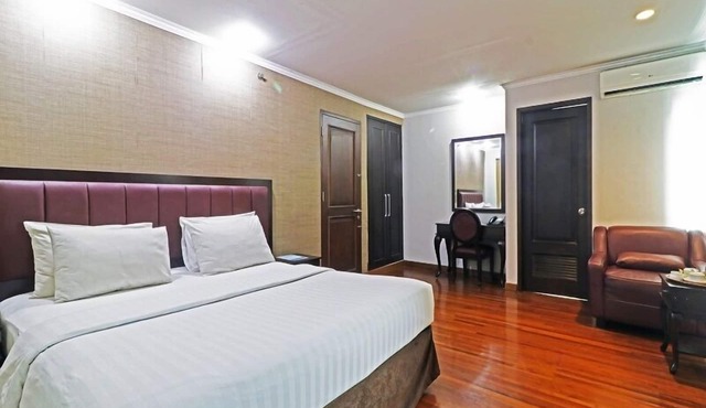 P Hotel Jakarta in Jakarta
