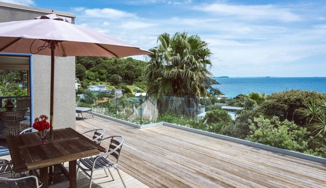 Palm Beach Lodge - Koru