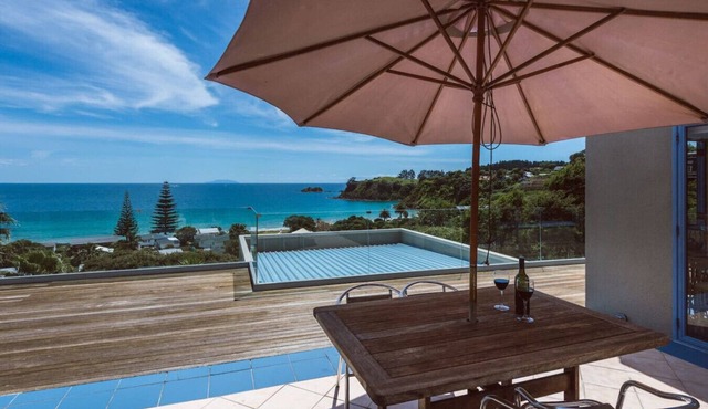 Palm Beach Lodge - Manuka