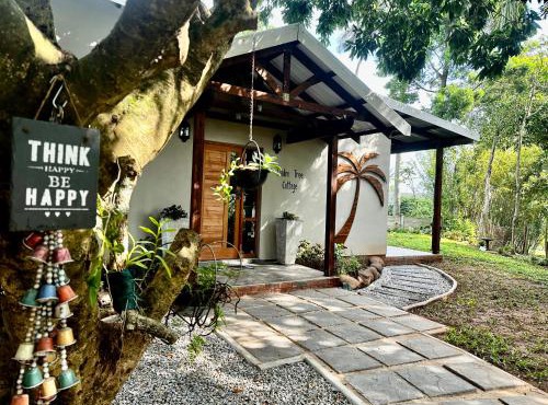 Palm Tree Cottage Felixton in Richards Bay