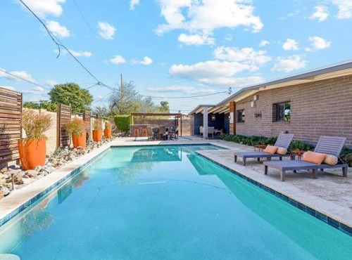 Paradise in Phoenix
