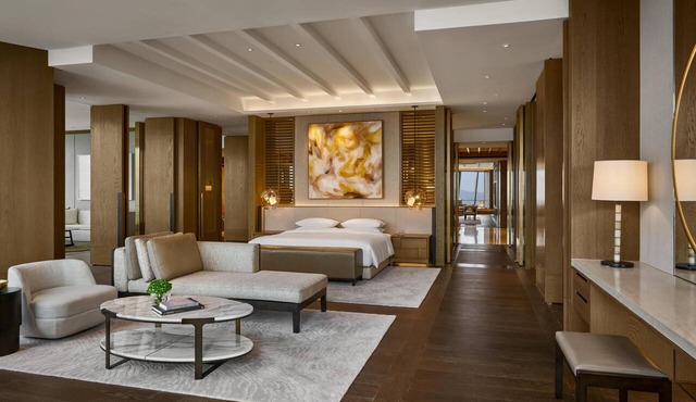Park Hyatt Kuala Lumpur in Kuala Lumpur