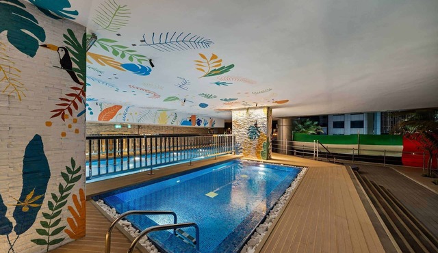 Park Regis BB | Standard | Near Dubai Mall, Dubai Canal Promenade, 4-Star