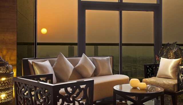 Park Regis Kris Kin Hotel Dubai