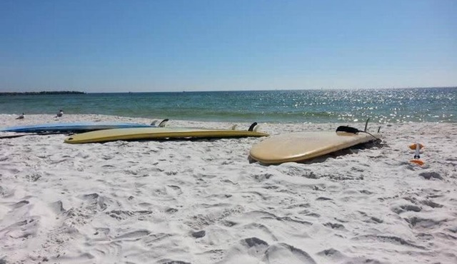 PCB, FL - SUMMER SPECIAL Book 7 days get Lower RATE 2 bed 2 bath