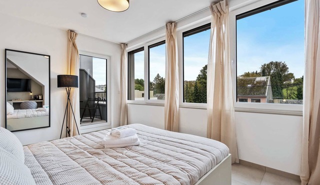 Peaceful Coliving Retreat with Comfort & Amenities in Luxembourg