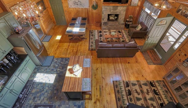 Peaceful Setting but close to beaches! in Georgetown