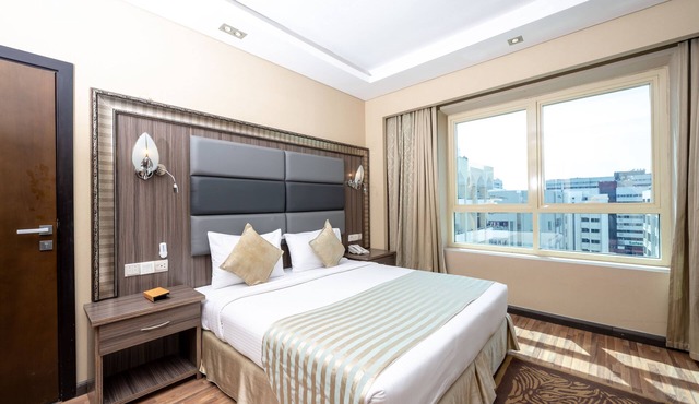 Pearl Swiss Hotel