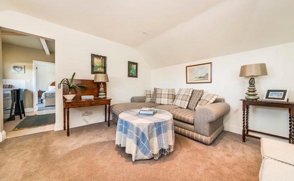 Pebble Apartment in Whitby