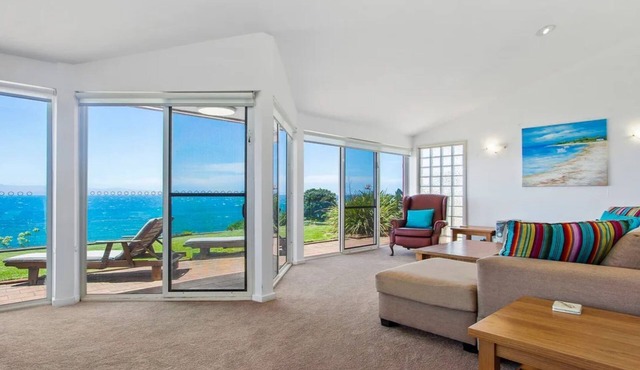 Penguin Head Retreat in Culburra Beach