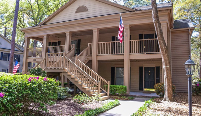 Penny-Wise Paradise In Pawleys Island in Pawleys Island