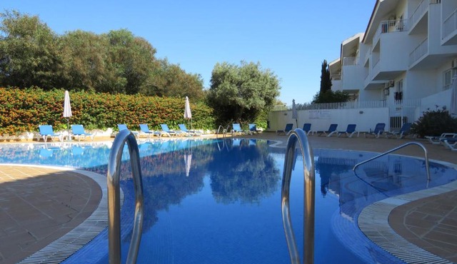 Penthouse - «Condomínio Costa Cabanas» com Piscina em Cabanas de Tavira in Cabanas de Tavira
