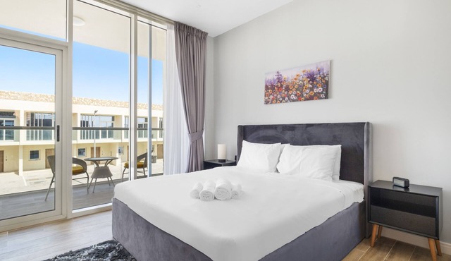 Perfect 2BR Villa Rukan