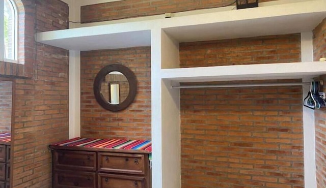 Perla – First Floor Two-Bedroom Suite