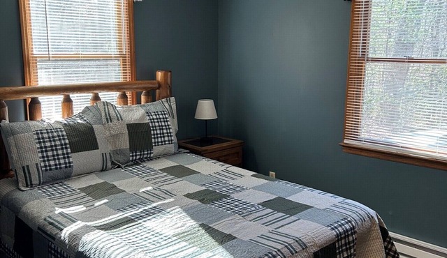 Pet Friendly Cottage in Spruce Pine NC in Spruce Pine