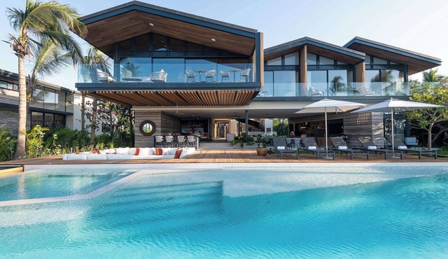 Please Inquire Before Booking – Luxury Villa