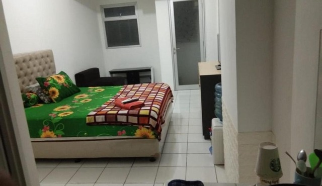 Podomoro Golf View Rendi Room in Taladjurg-udik