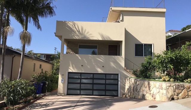 Point Loma retreat - 4 blocks to the Bay in San Diego