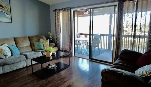 Pointe Royale 41-12 by Dreams2Reality Vacations-Includes FREE Attraction Tickets Daily! in Branson