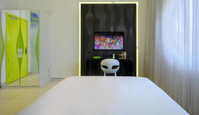 Poli House by AFI Hotels