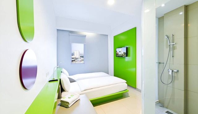 POP! Hotel Kelapa Gading Jakarta in Jakarta