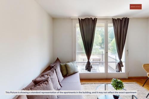 Practical Zurich Stay, Great Value in Zurich