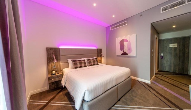 Premier Inn Dubai Barsha Heights
