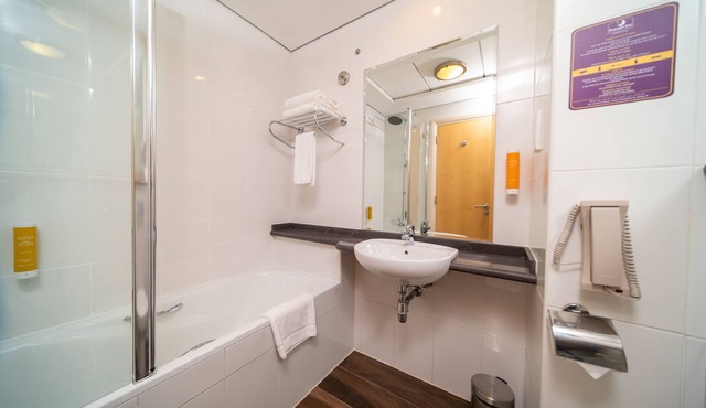 Premier Inn Dubai Silicon Oasis