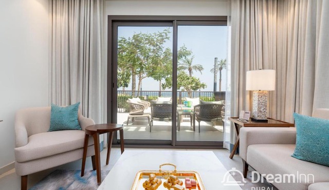 Premium Experience Address Beach Residence Fujairah - Premium Apartments