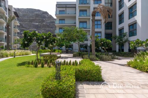 Premium Experience-Address Beach Residence Fujairah