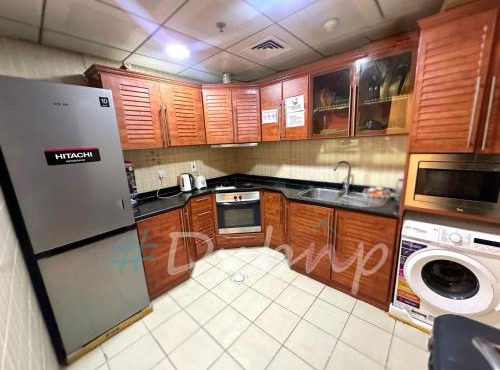 Prime Living Partition Room In Barsha Heights Tecom