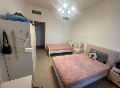 Private room only for girls