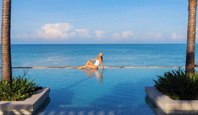 Pullman Khao Lak Resort in Takua Pa