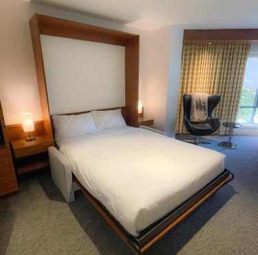 Qualicum Beach Inn
