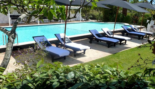 Quinta da Lua in Tavira