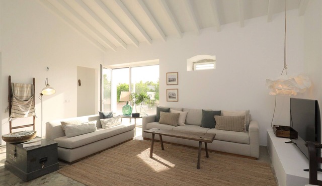Quinta do Alvisquer in Faro
