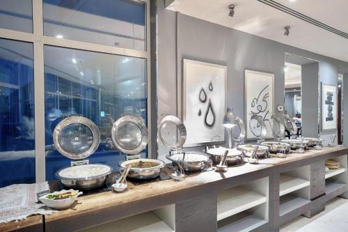 Radisson Blu Resort, Fujairah