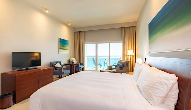 Radisson Blu Resort, Fujairah