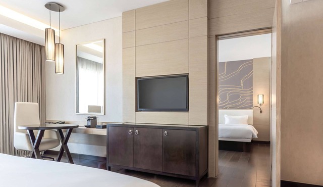 Radisson Collection Muscat, Hormuz Grand