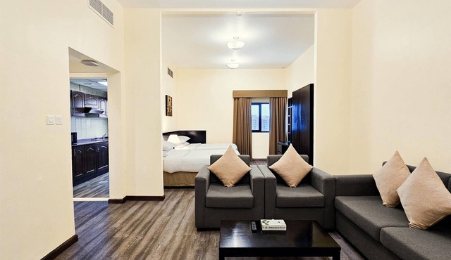 Ramada Hotel & Suites by Wyndham Ajman