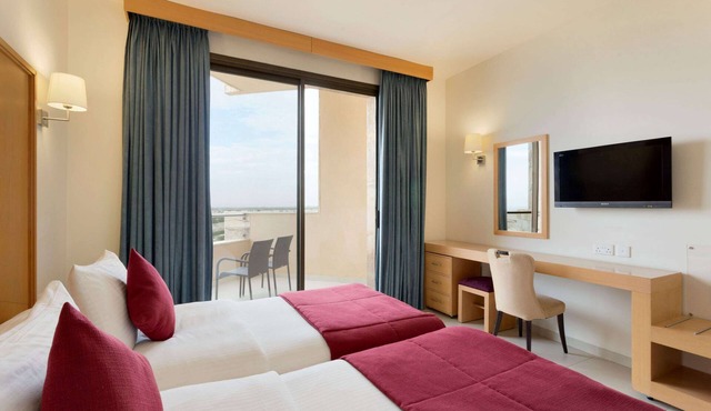 Ramada Resort by Wyndham Dead Sea