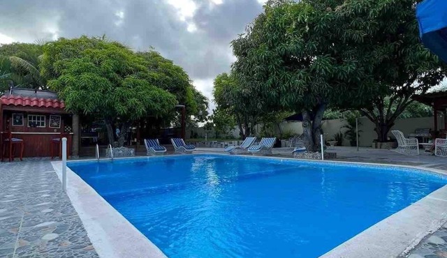 Rancho Ramonga in Matanzas