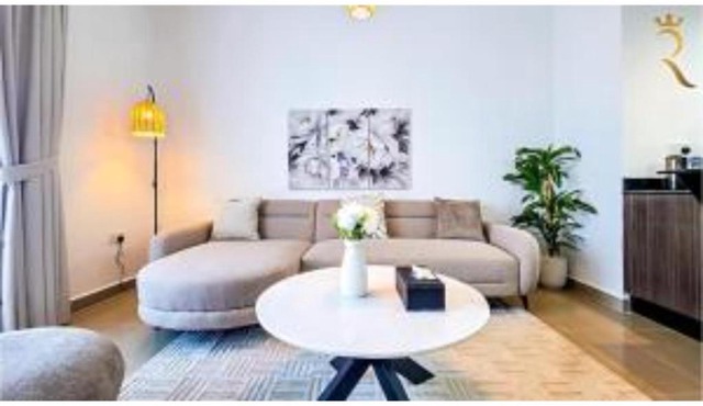 Reef Edge 1BR - Elegant Coastal Getaway
