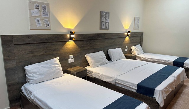 Relax House studio apartment