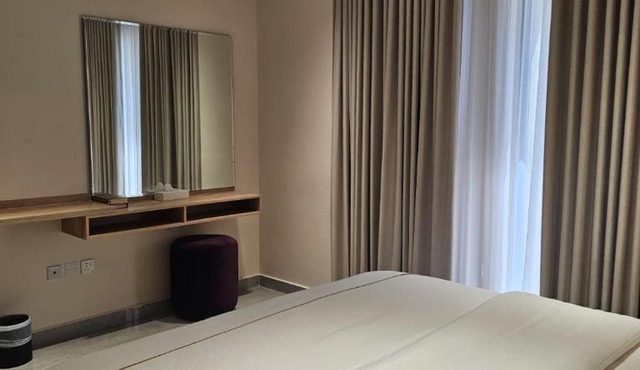 Remal Muscat Apartments