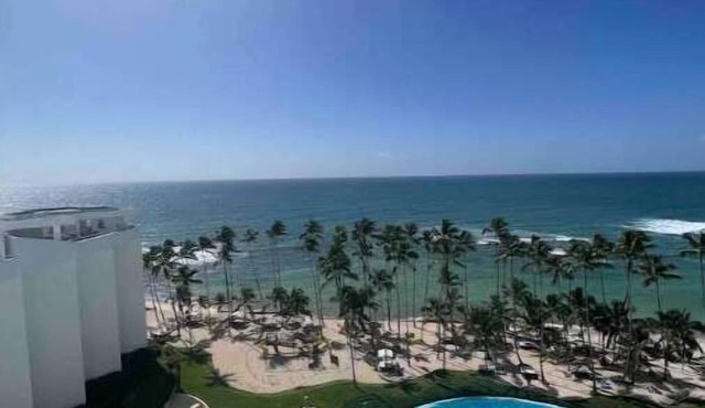 Remodeled 2 bedroom 2 bath in Marbella Juan Dolio in Playa Juan Dolio