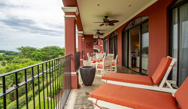Reserva Conchal Resort - Bougainvillea Complex in Cabo Velas
