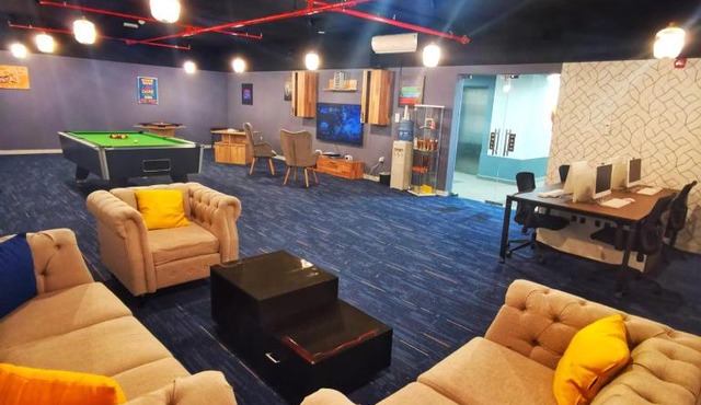 Resivation Hotel
